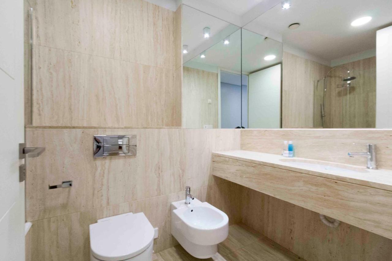 The Rentals Collection | Alday San Sebastian Exterior photo
