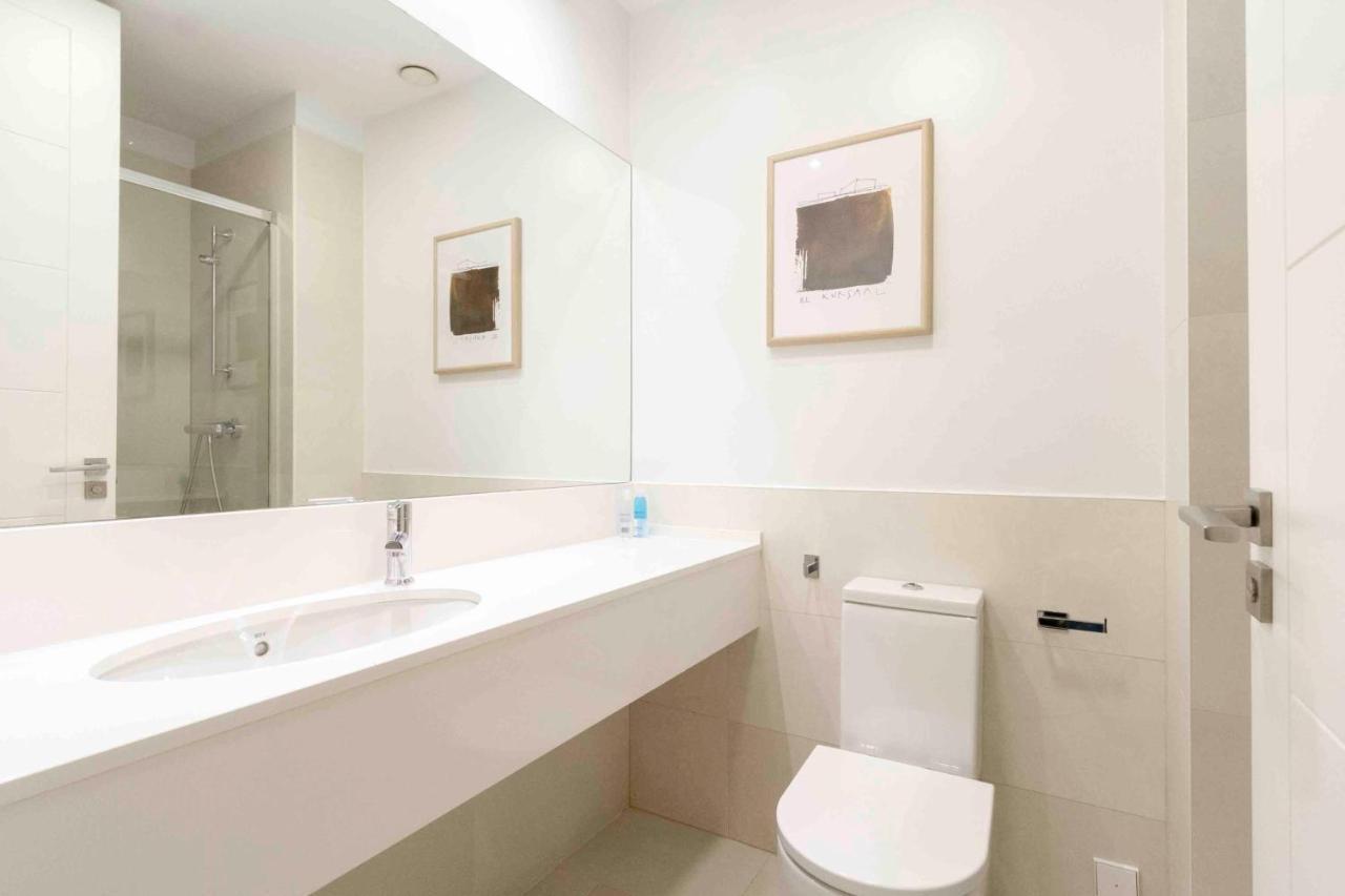 The Rentals Collection | Alday San Sebastian Exterior photo