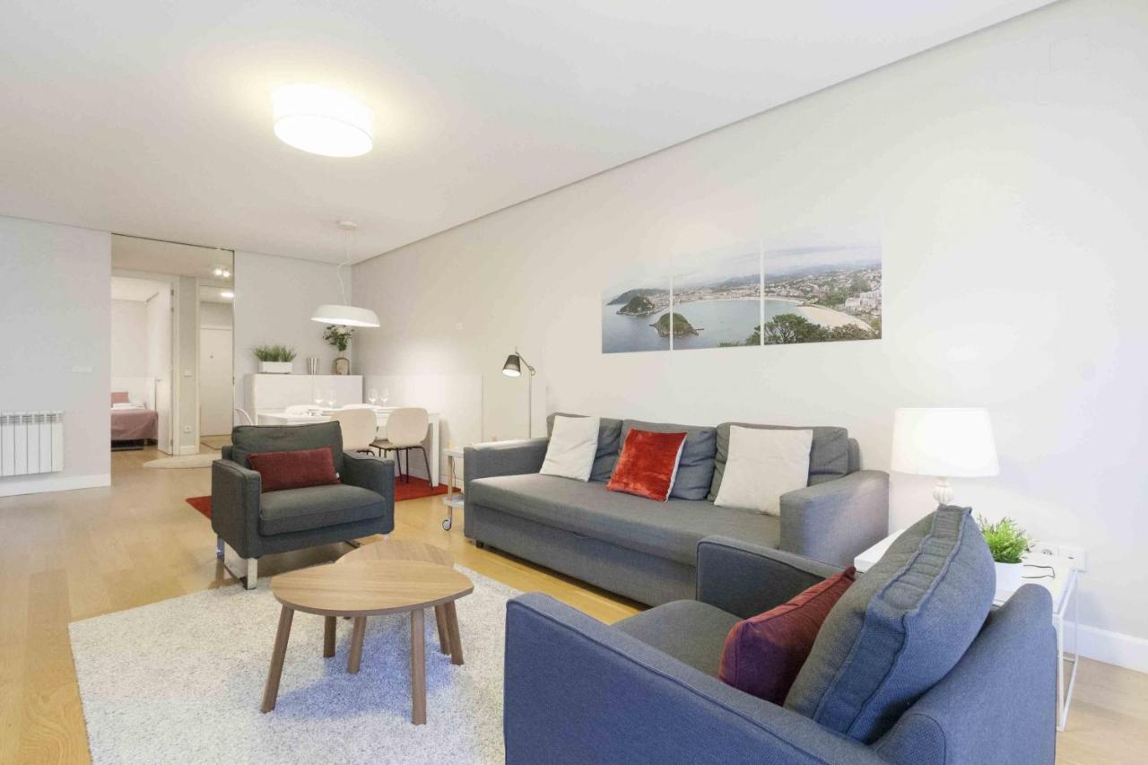 The Rentals Collection | Alday San Sebastian Exterior photo