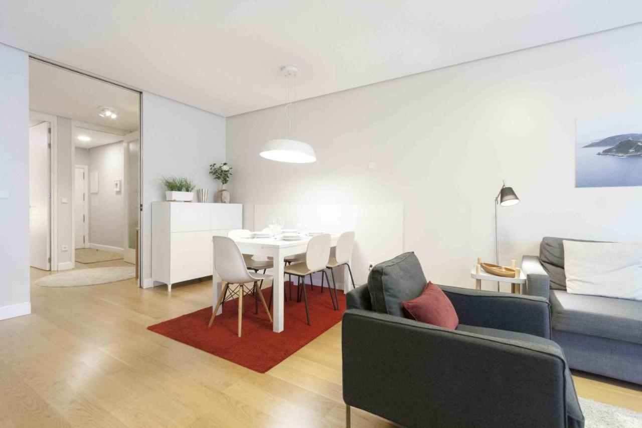 The Rentals Collection | Alday San Sebastian Exterior photo
