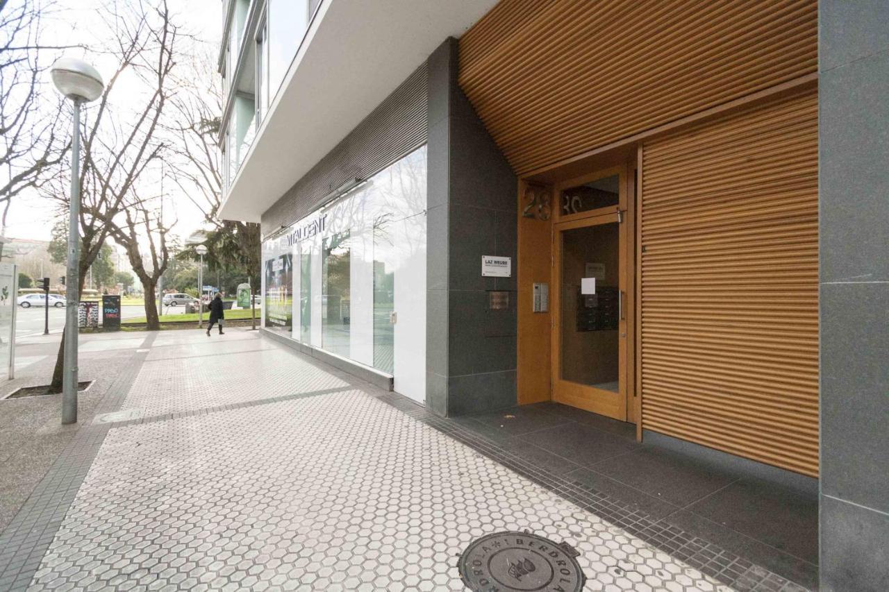 The Rentals Collection | Alday San Sebastian Exterior photo
