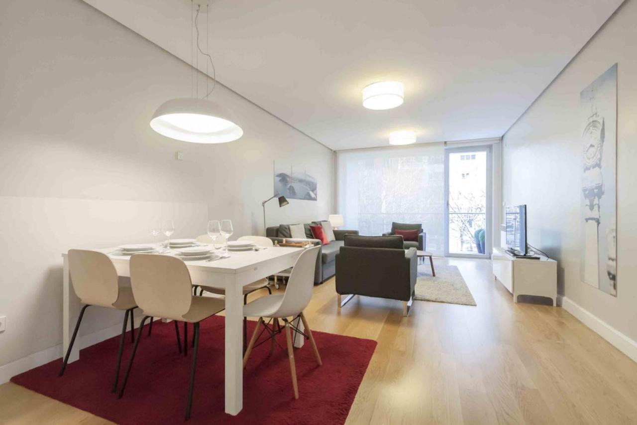 The Rentals Collection | Alday San Sebastian Exterior photo